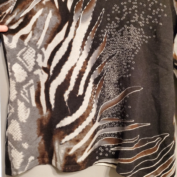 CHAGALL blouse - Picture 4 of 9